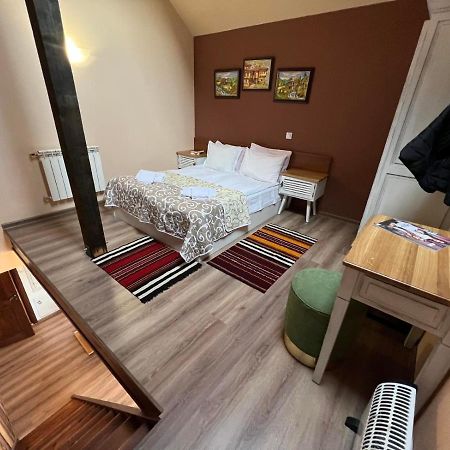 Stayinn Granat Apartments - Next To Gondola Lift バンスコ エクステリア 写真