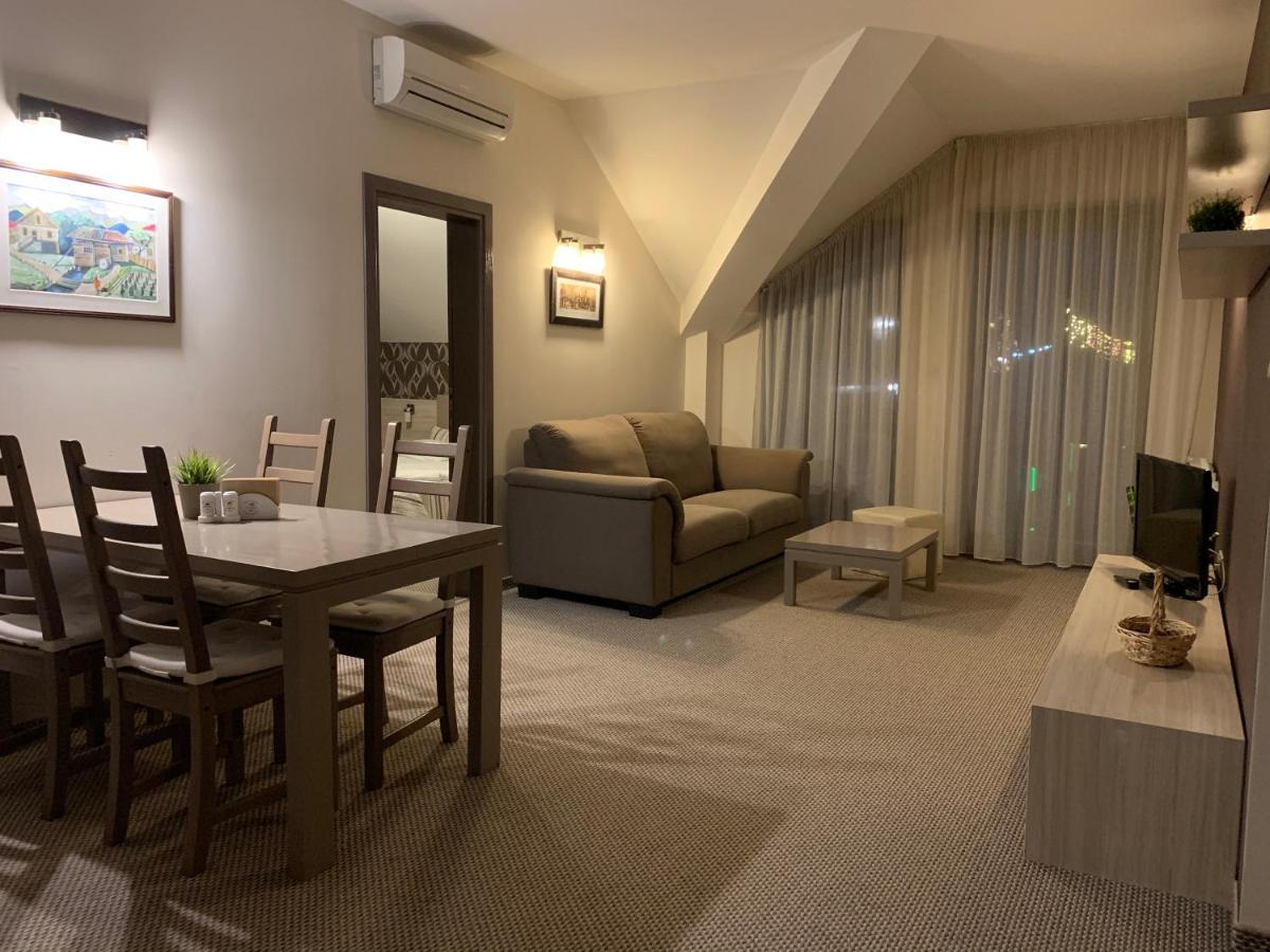 Stayinn Granat Apartments - Next To Gondola Lift バンスコ エクステリア 写真