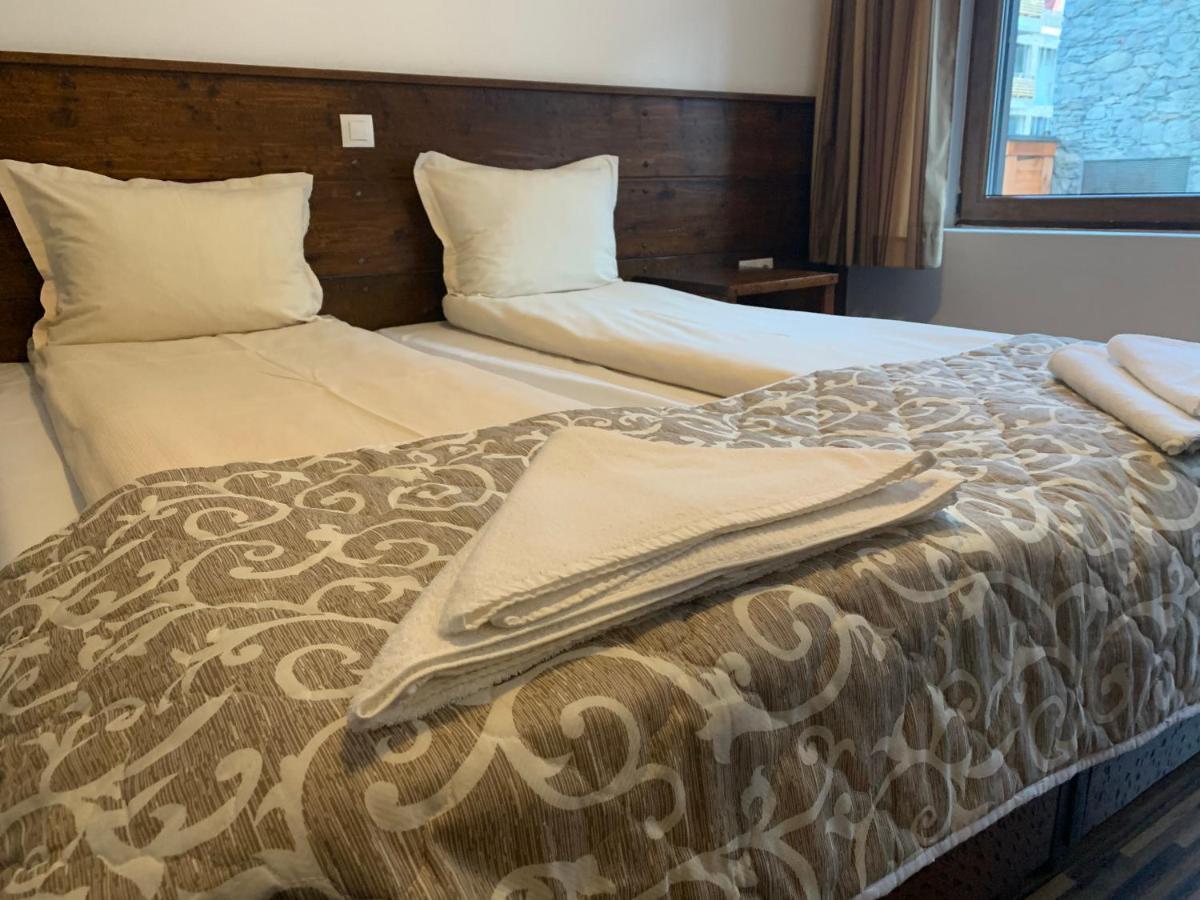 Stayinn Granat Apartments - Next To Gondola Lift バンスコ エクステリア 写真