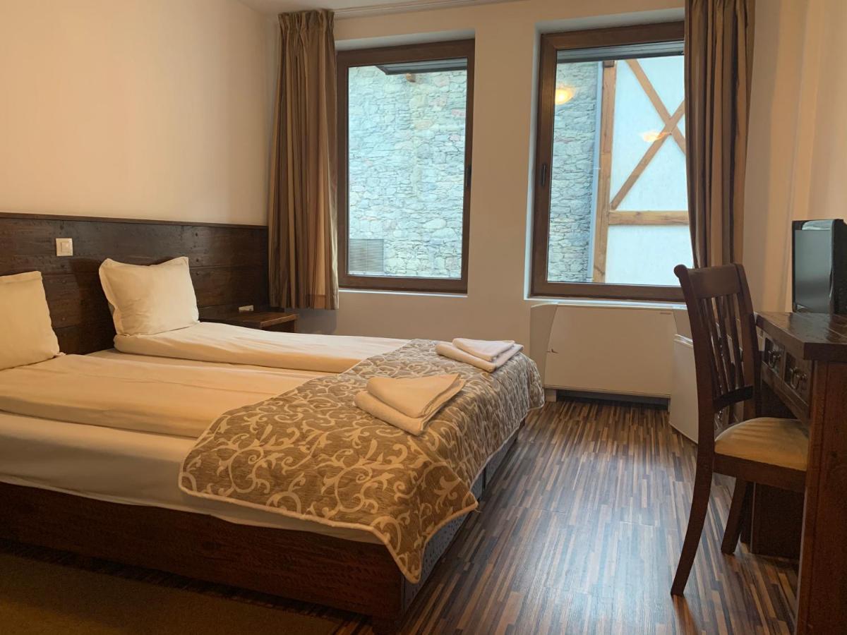 Stayinn Granat Apartments - Next To Gondola Lift バンスコ エクステリア 写真