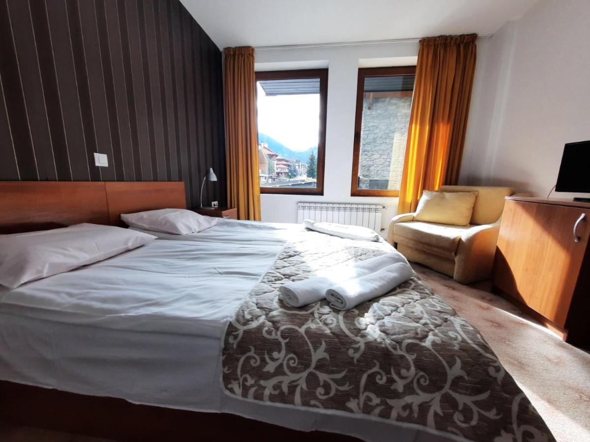 Stayinn Granat Apartments - Next To Gondola Lift バンスコ エクステリア 写真