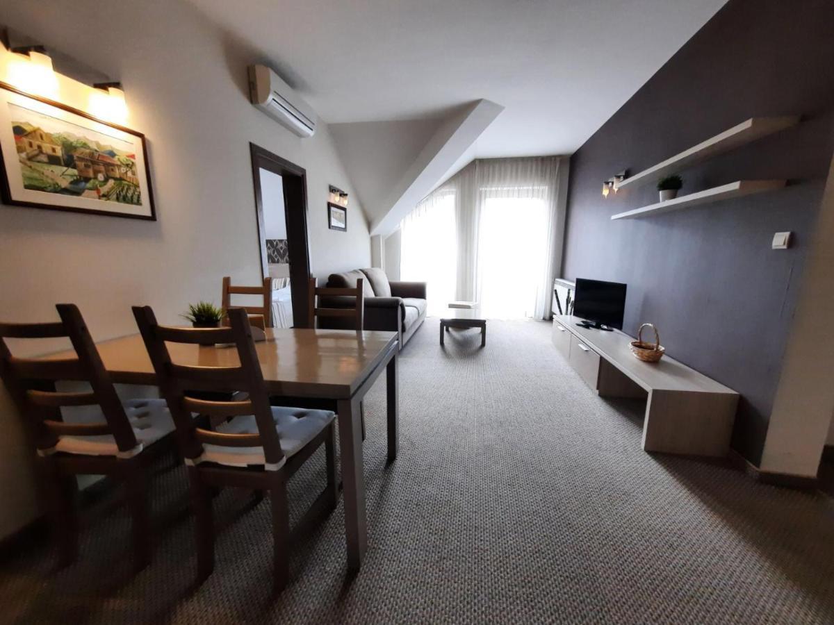 Stayinn Granat Apartments - Next To Gondola Lift バンスコ エクステリア 写真
