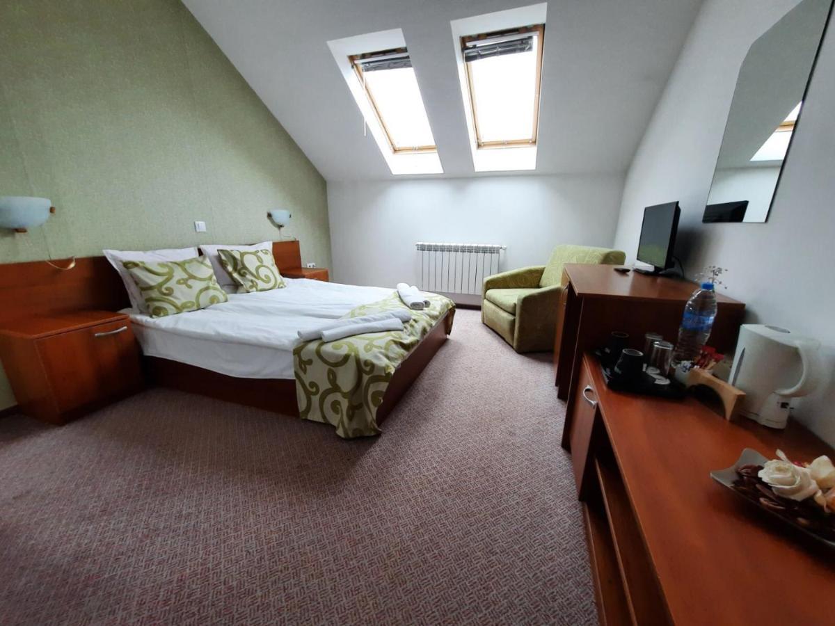 Stayinn Granat Apartments - Next To Gondola Lift バンスコ エクステリア 写真