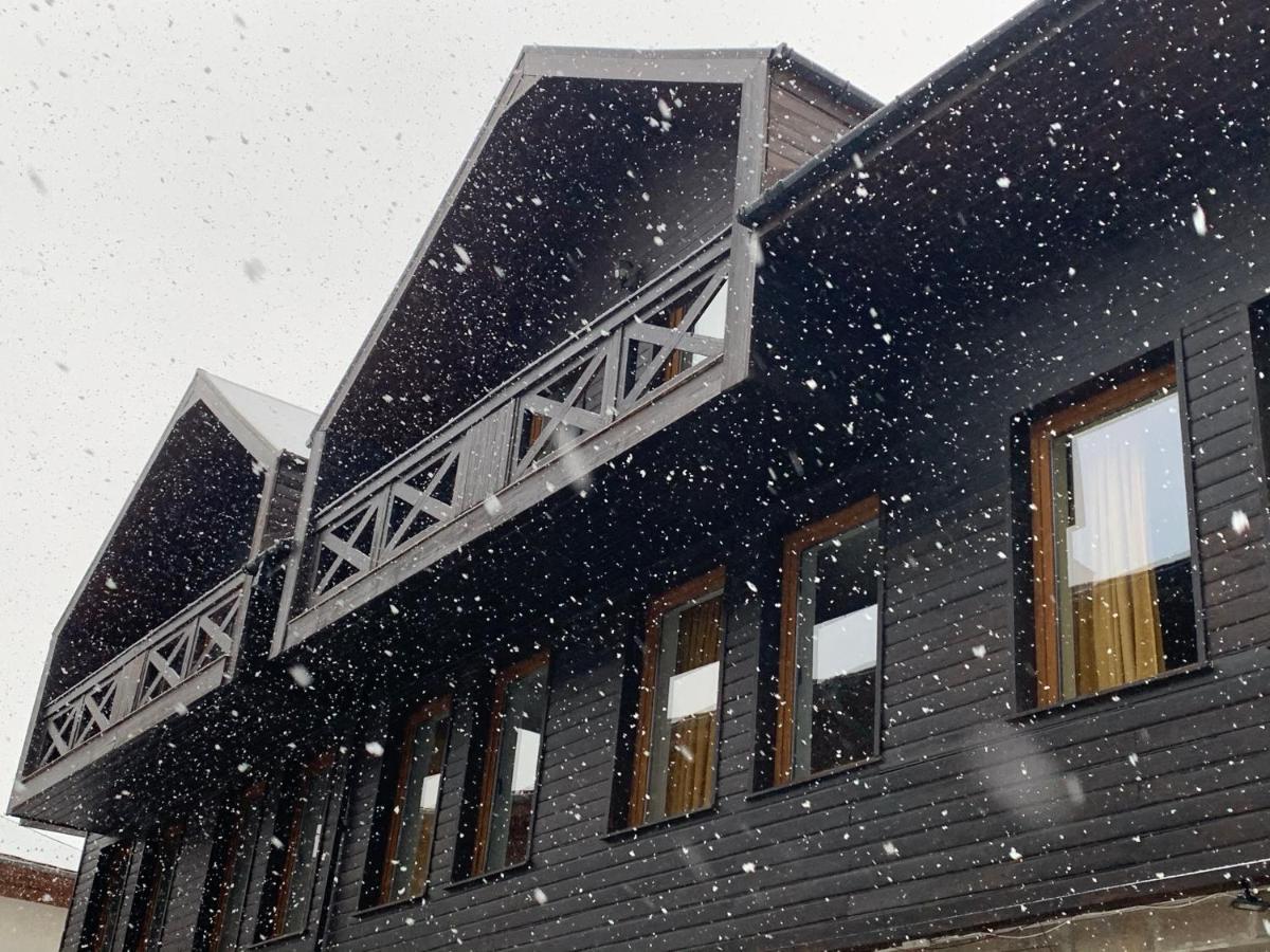 Stayinn Granat Apartments - Next To Gondola Lift バンスコ エクステリア 写真