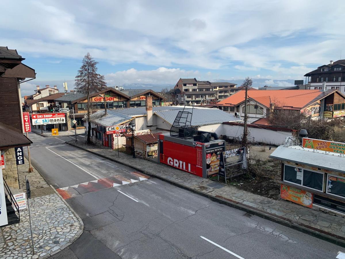 Stayinn Granat Apartments - Next To Gondola Lift バンスコ エクステリア 写真