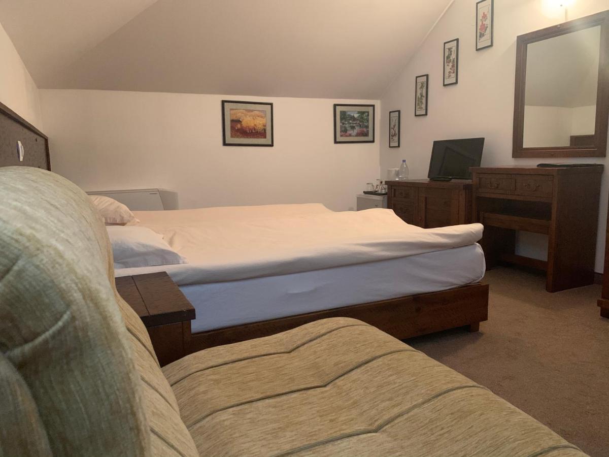 Stayinn Granat Apartments - Next To Gondola Lift バンスコ エクステリア 写真