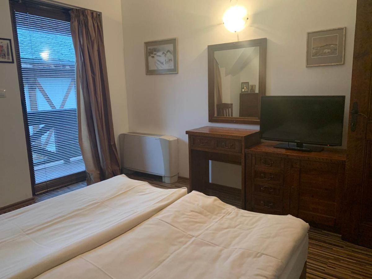 Stayinn Granat Apartments - Next To Gondola Lift バンスコ エクステリア 写真