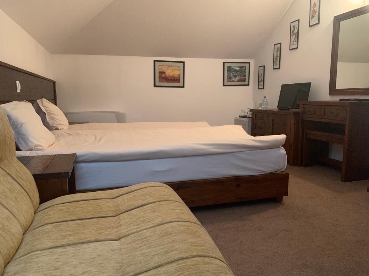 Stayinn Granat Apartments - Next To Gondola Lift バンスコ エクステリア 写真