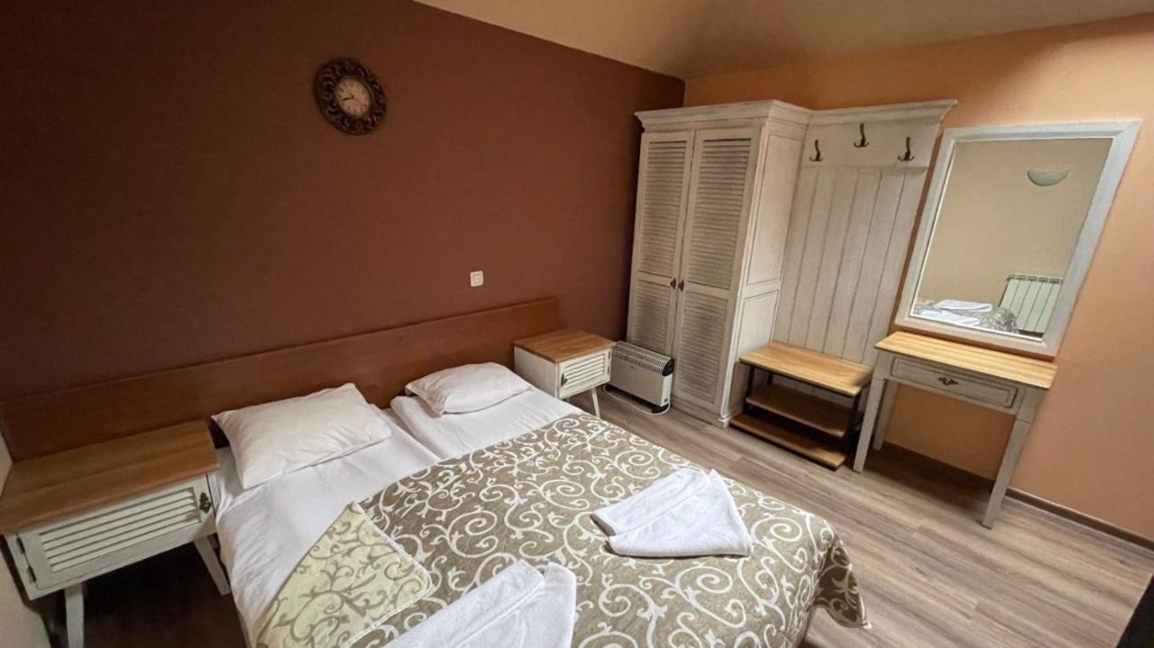 Stayinn Granat Apartments - Next To Gondola Lift バンスコ エクステリア 写真