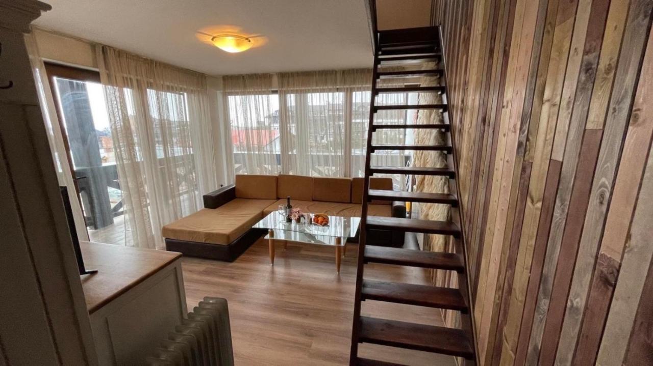 Stayinn Granat Apartments - Next To Gondola Lift バンスコ エクステリア 写真