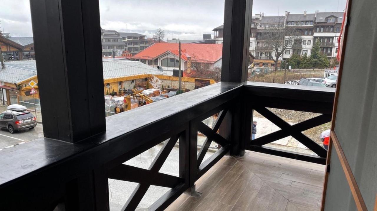 Stayinn Granat Apartments - Next To Gondola Lift バンスコ エクステリア 写真