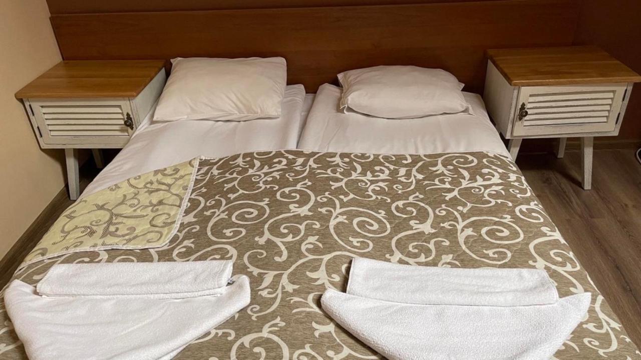 Stayinn Granat Apartments - Next To Gondola Lift バンスコ エクステリア 写真