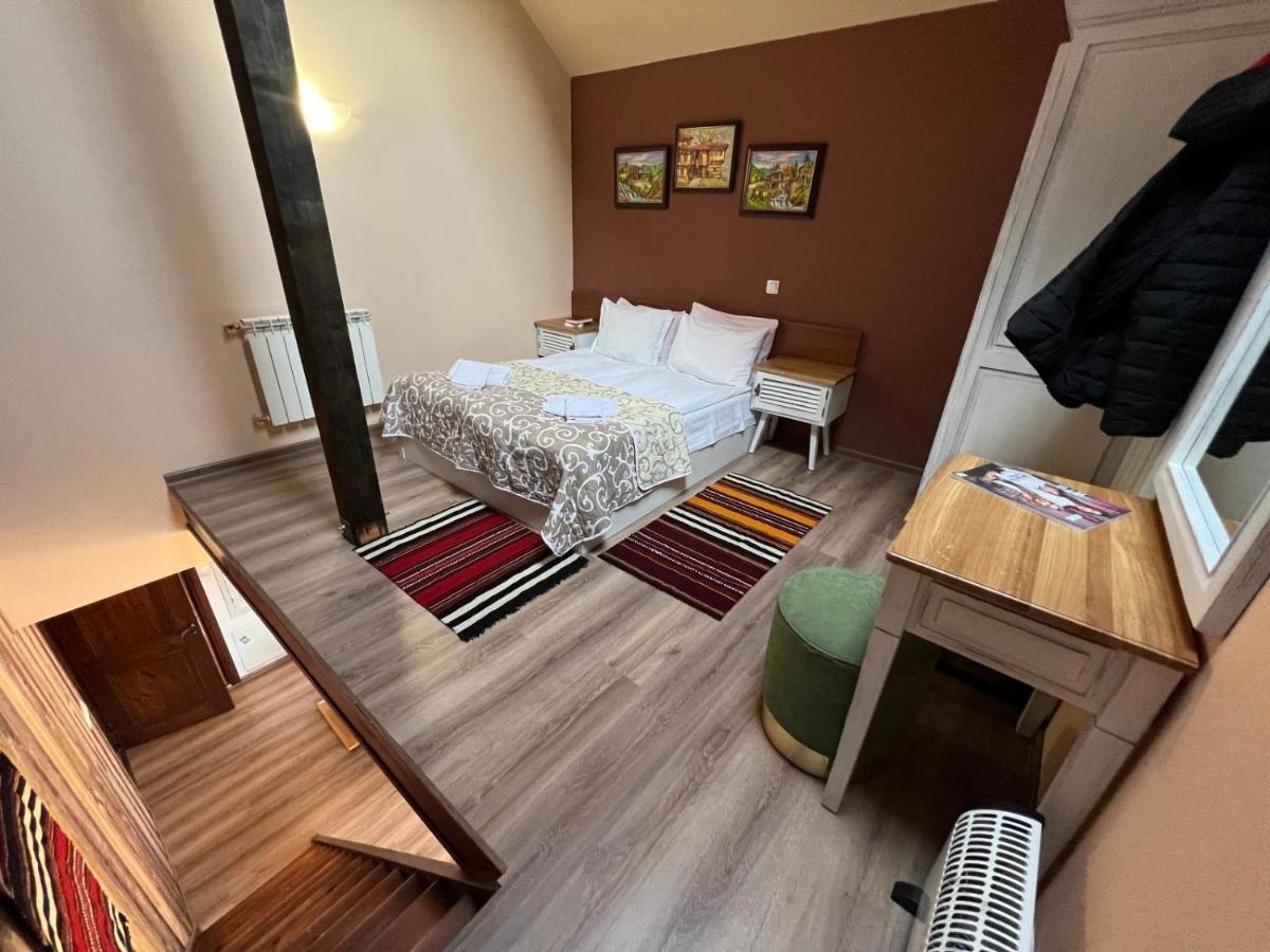Stayinn Granat Apartments - Next To Gondola Lift バンスコ エクステリア 写真