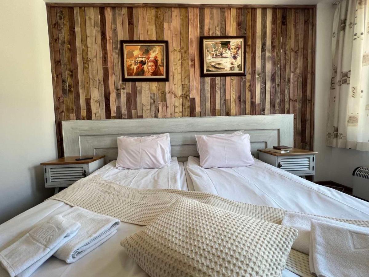 Stayinn Granat Apartments - Next To Gondola Lift バンスコ エクステリア 写真