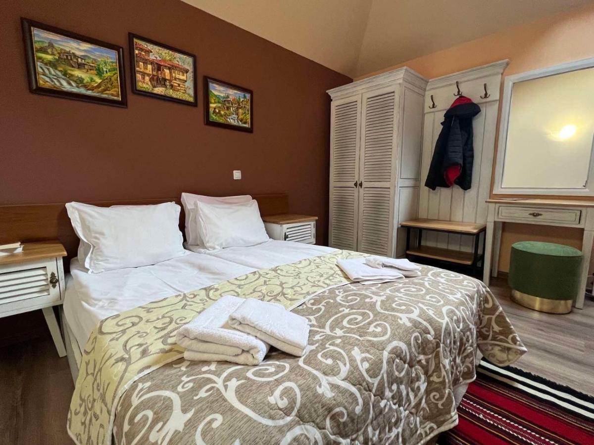 Stayinn Granat Apartments - Next To Gondola Lift バンスコ エクステリア 写真