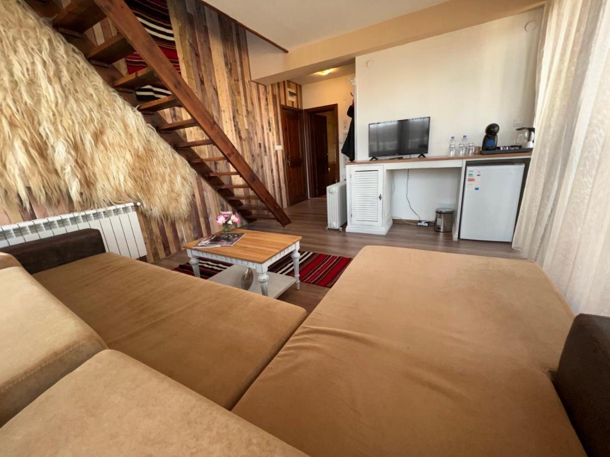 Stayinn Granat Apartments - Next To Gondola Lift バンスコ エクステリア 写真