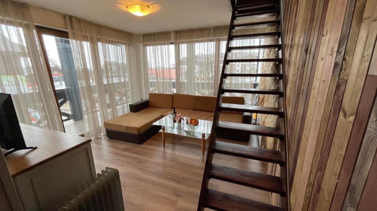 Stayinn Granat Apartments - Next To Gondola Lift バンスコ エクステリア 写真
