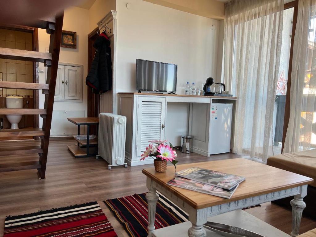 Stayinn Granat Apartments - Next To Gondola Lift バンスコ エクステリア 写真