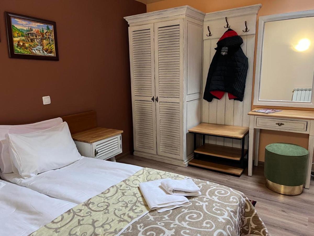 Stayinn Granat Apartments - Next To Gondola Lift バンスコ エクステリア 写真