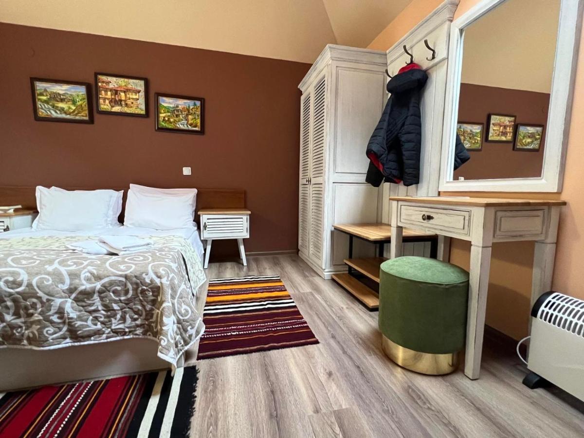 Stayinn Granat Apartments - Next To Gondola Lift バンスコ エクステリア 写真
